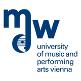 维也纳音乐及表演艺术大学校徽